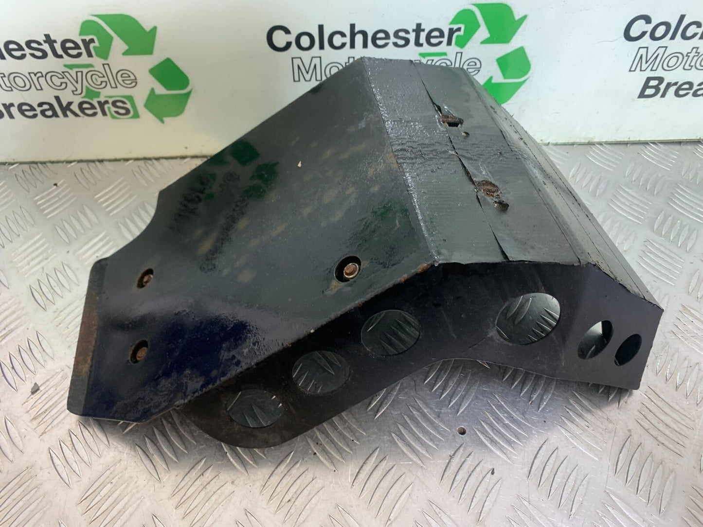 TRIUMPH TIGER 800 SUMP GUARD   YEAR 2011-2014 (CMB1113)