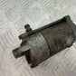 HONDA VFR800 PRE V-TEC STARTER MOTOR   YEAR 1998-2001 (CMB1233)