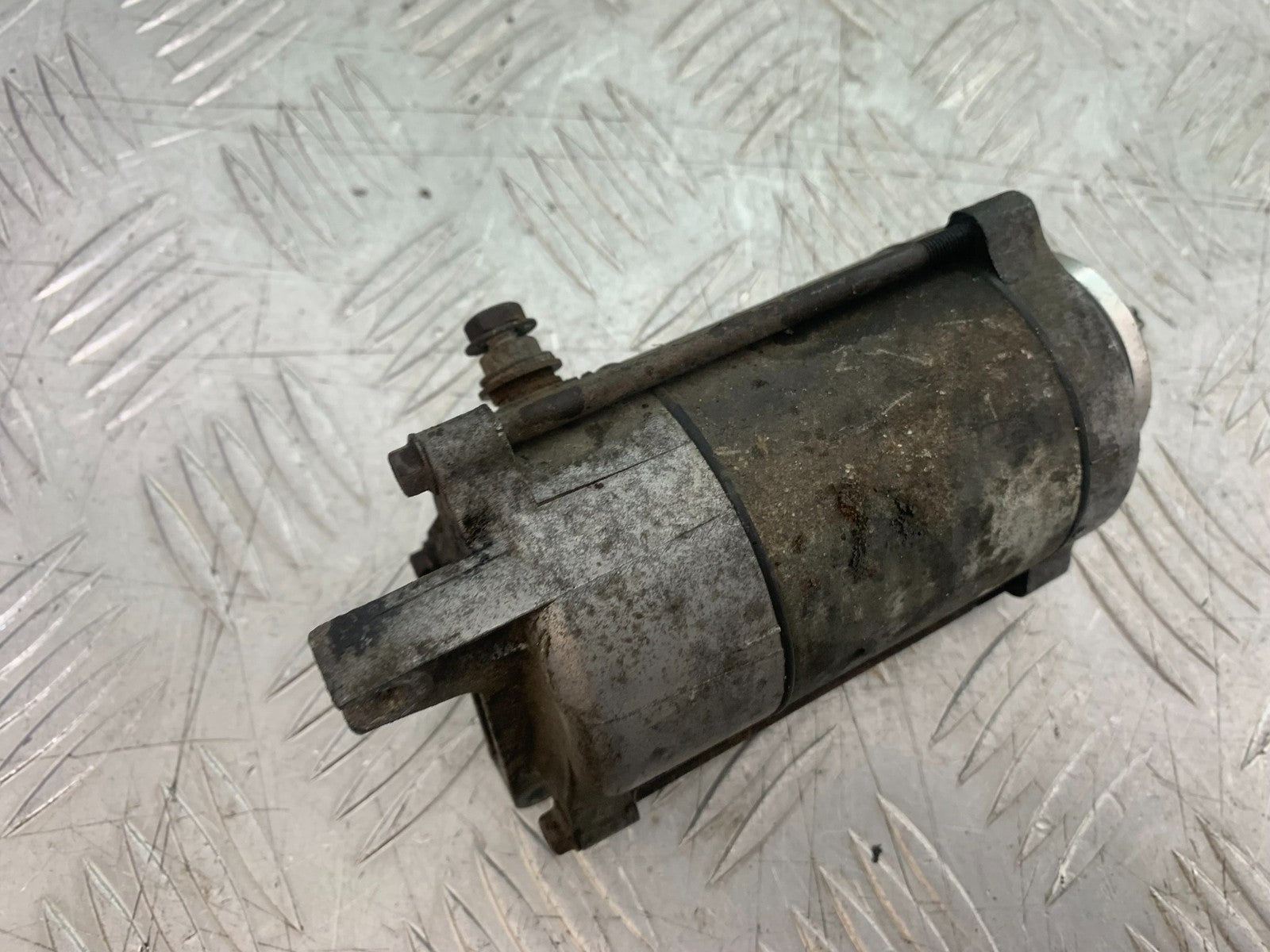 HONDA VFR800 PRE V-TEC STARTER MOTOR   YEAR 1998-2001 (CMB1233)