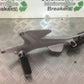 HONDA CBF500 CBF 500 LEFT HANGER AND PEGS  YEAR 2004-08 (STOCK 917)