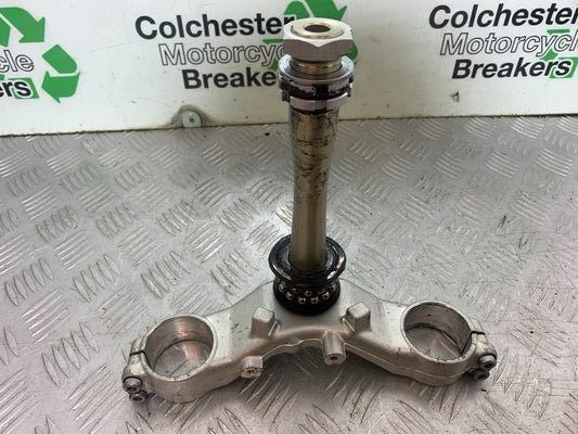YAMAHA YZF R1 4XV BOTTOM YOKE  YEAR 1998-99 (CMB1291)
