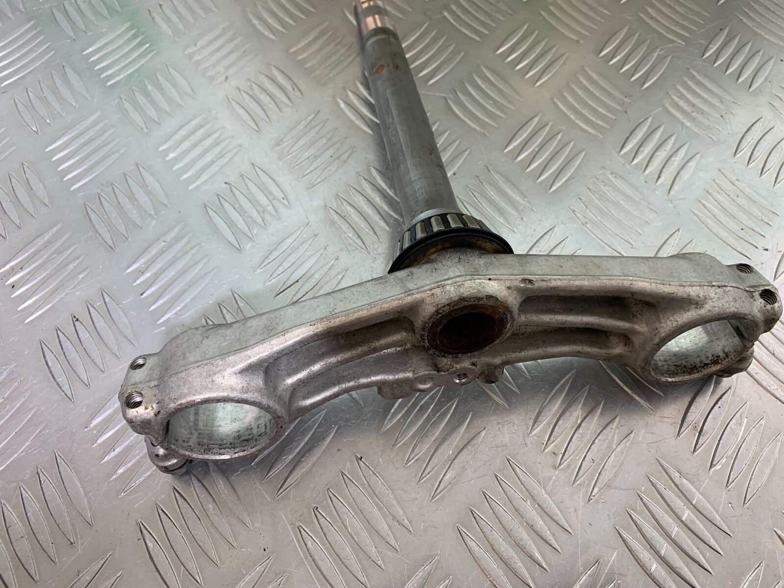SUZUKI GSX1250 GSX 1250 BOTTOM YOKE YEAR 2013-2016  (CMB1013)