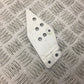 KAWASAKI Z750 Z 750 RIGHT HEEL PLATE   YEAR 2009