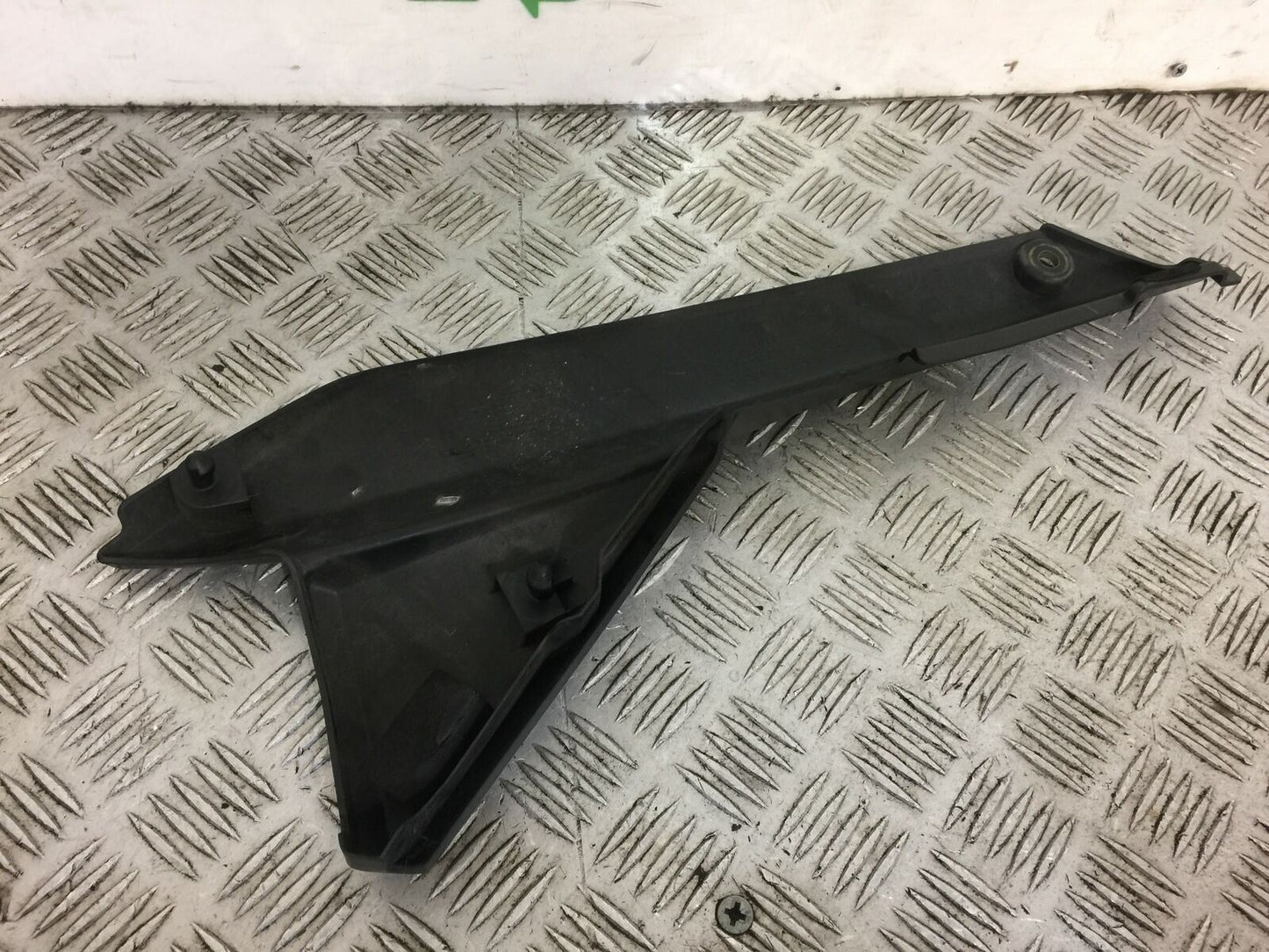 SUZUKI GSF1250 GSF 1250 K8 LEFT SIDE INFILL YEAR 2009