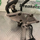 HONDA CBR650 R CBR 650R FRONT RIGHT HANGER AND PEG   YEAR 2019-2020 (STOCK 952)