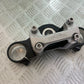 TRIUMPH TRIDENT 660 TOP YOKE  YEAR 2021-2024 (CMB1148)