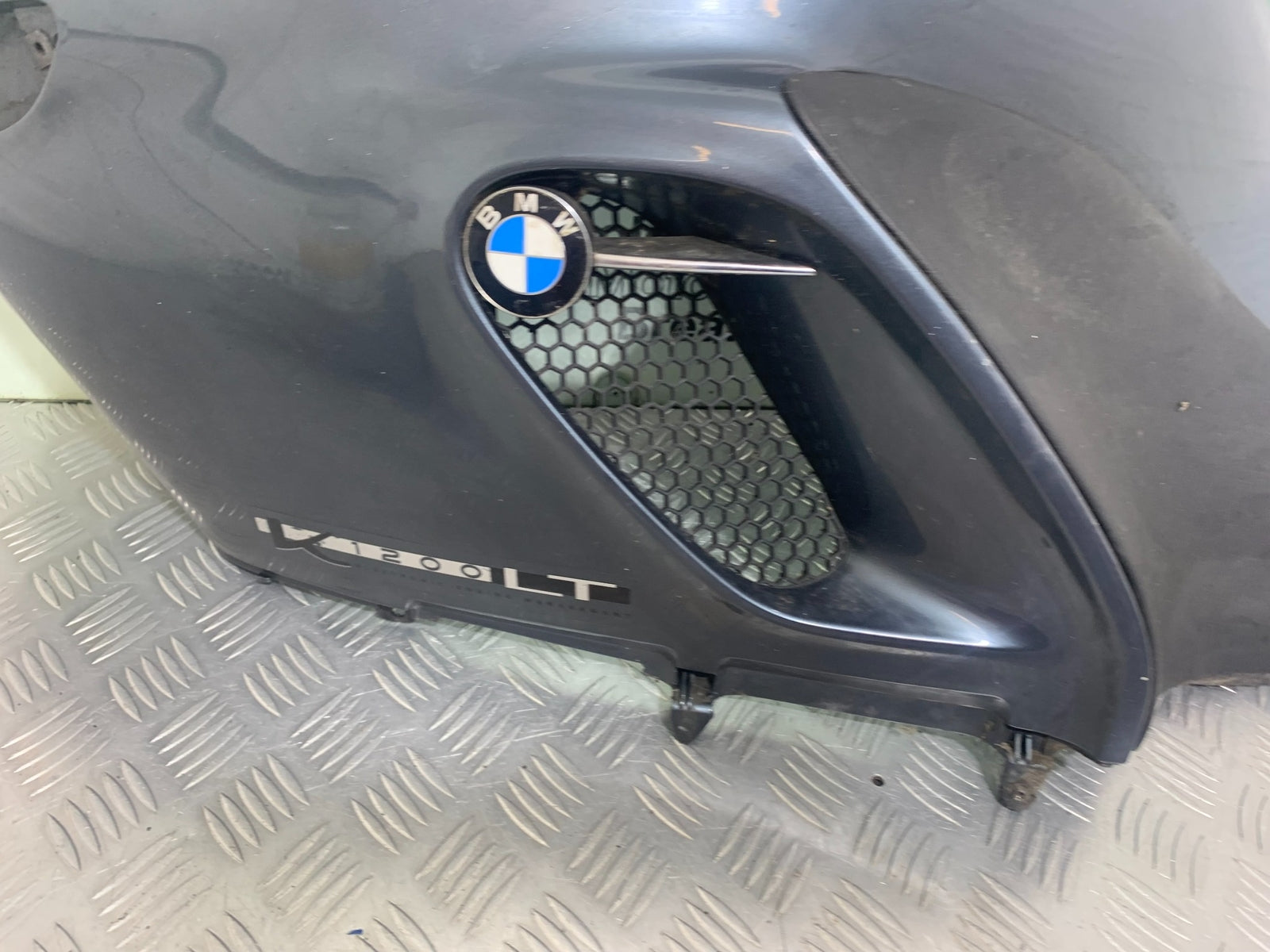 BMW K1200 K 1200 LT LEFT FAIRING PANEL  YEAR 1999-07 (CMB1138)