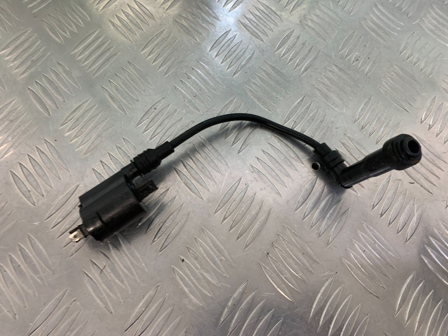 KAWASAKI NINJA 250 SL COIL AND CAP  YEAR 2015-2017 (STOCK 983)