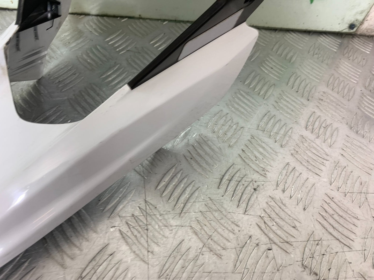 SINNIS TERRAIN 125 FRONT FAIRING  YEAR 2017-2020 (CMB1241)