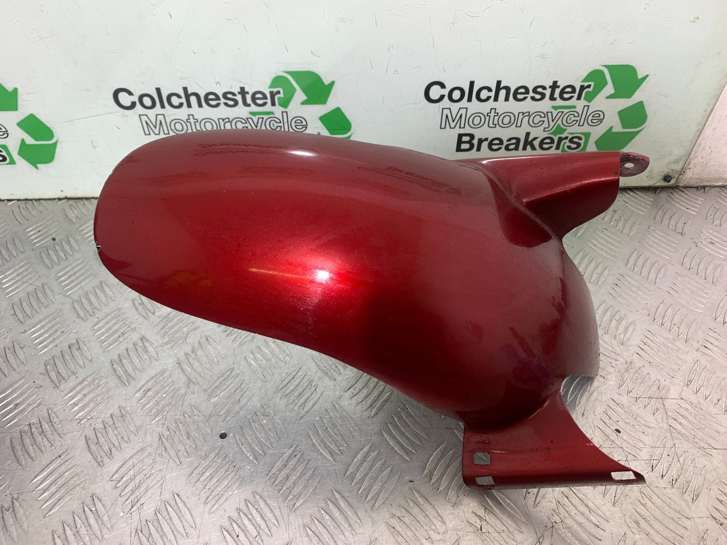 HONDA CBR1100 BLACKBIRD HUGGER  YEAR 1999-2005 (CMB1232)