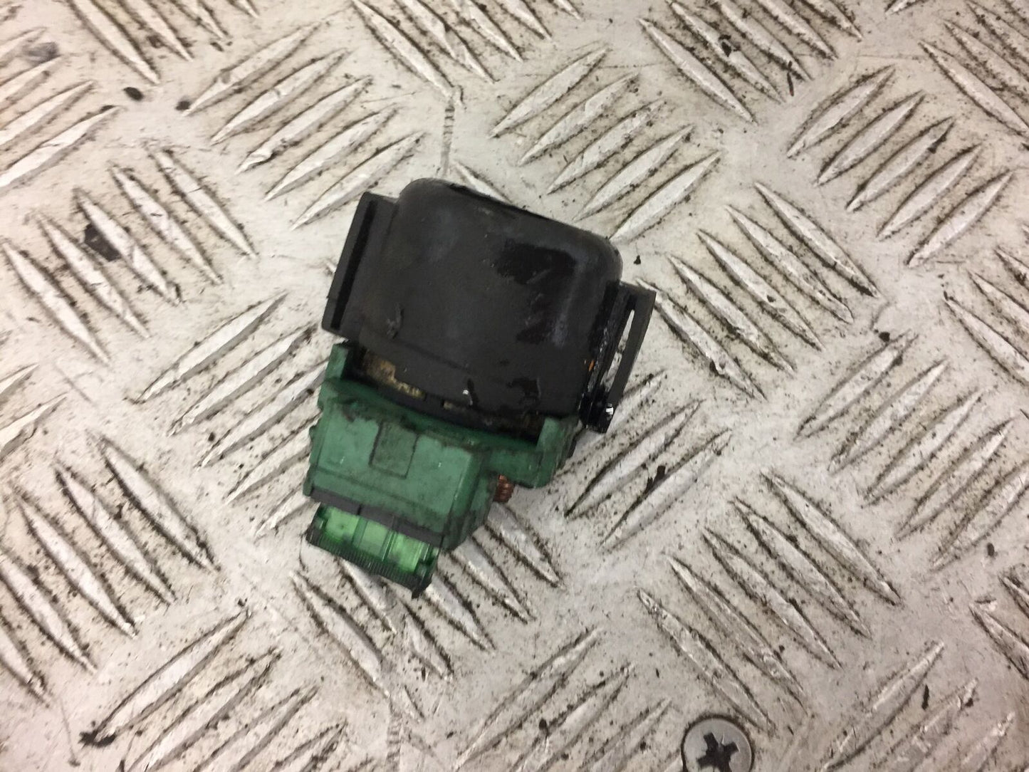 HONDA VT600 VT 600 SHADOW STARTER SOLENOID  YEAR 1996 (STOCK 389)