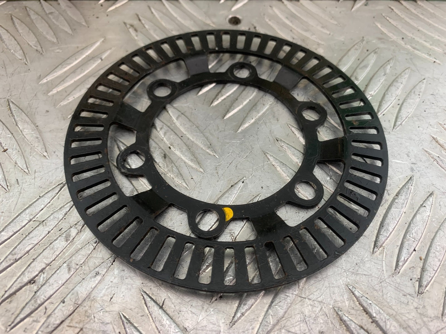 KTM 690 DUKE R LC4 FRONT ABS RING YEAR 2012-2015  (CMB1180)