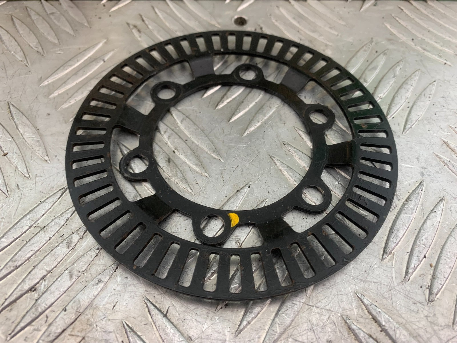 KTM 690 DUKE R LC4 FRONT ABS RING YEAR 2012-2015  (CMB1180)