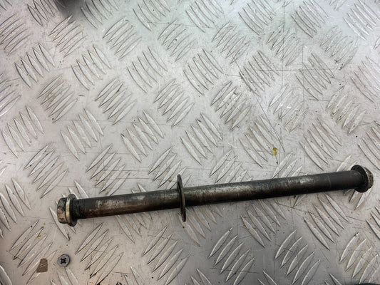 KAWASAKI ZZR1100 D SWINGARM SPINDLE  YEAR 1993-2001 (CMB1164)