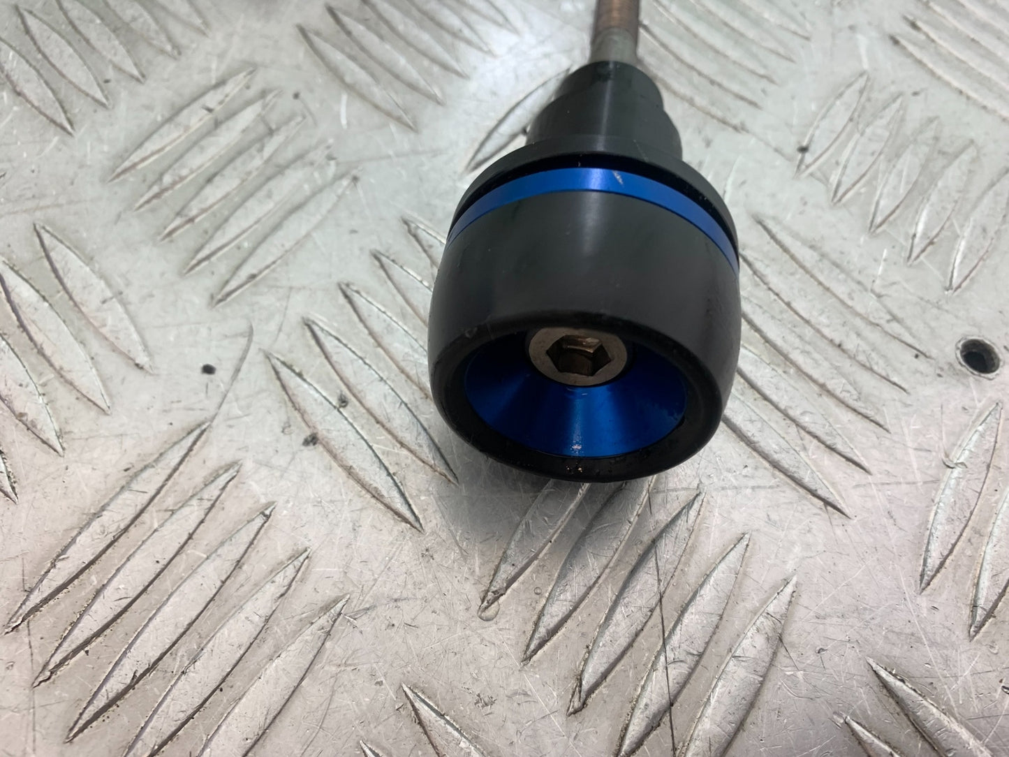 BMW M1000 R 1 X CRASH PROTECTOR   YEAR 2023-2024 (CMB1140)