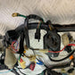 HONDA CBR 929 RRY FIREBLADE WIRING LOOM YEAR 2000-01 (CMB1094)
