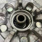 SUZUKI SV650 SV 650 mk1 SPROCKET CARRIER  YEAR 1999-2002 (CMB1208)