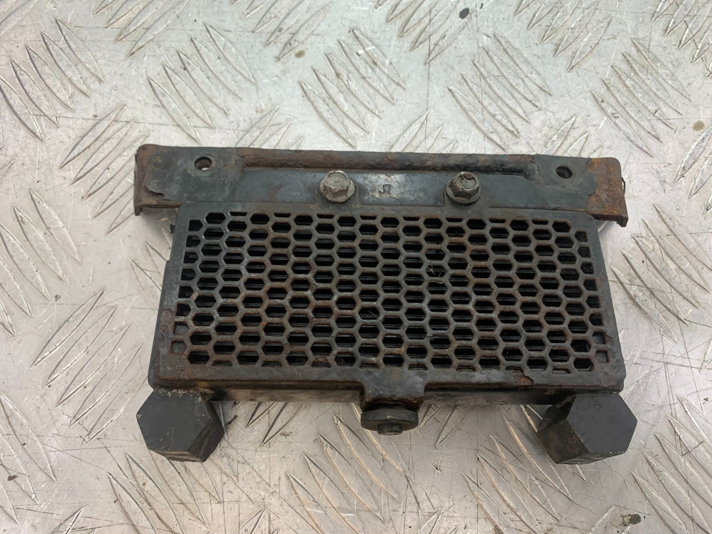 BENELLI BN125 BN 125 OIL COOLER  YEAR 2018-2021 (CMB1194)