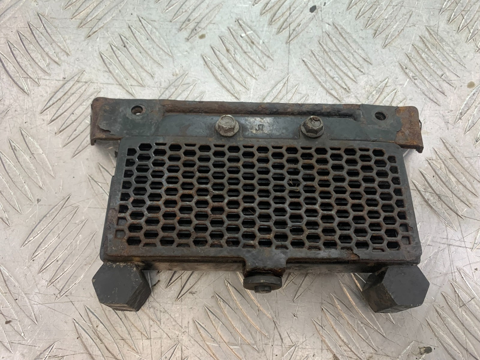 BENELLI BN125 BN 125 OIL COOLER  YEAR 2018-2021 (CMB1194)