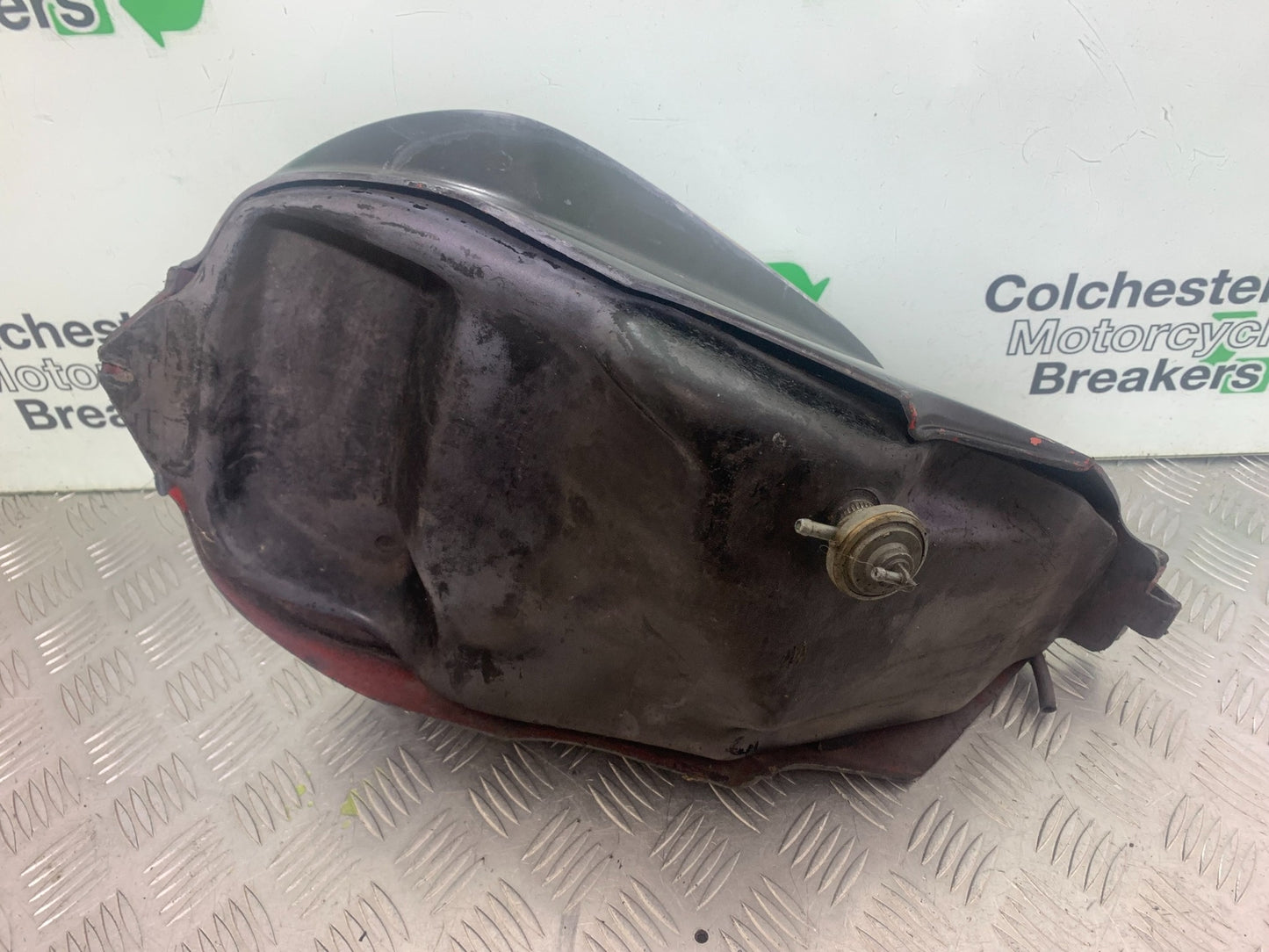 RIEJU 125 RS2 PETROL TANK YEAR 2007 (CMB1142)