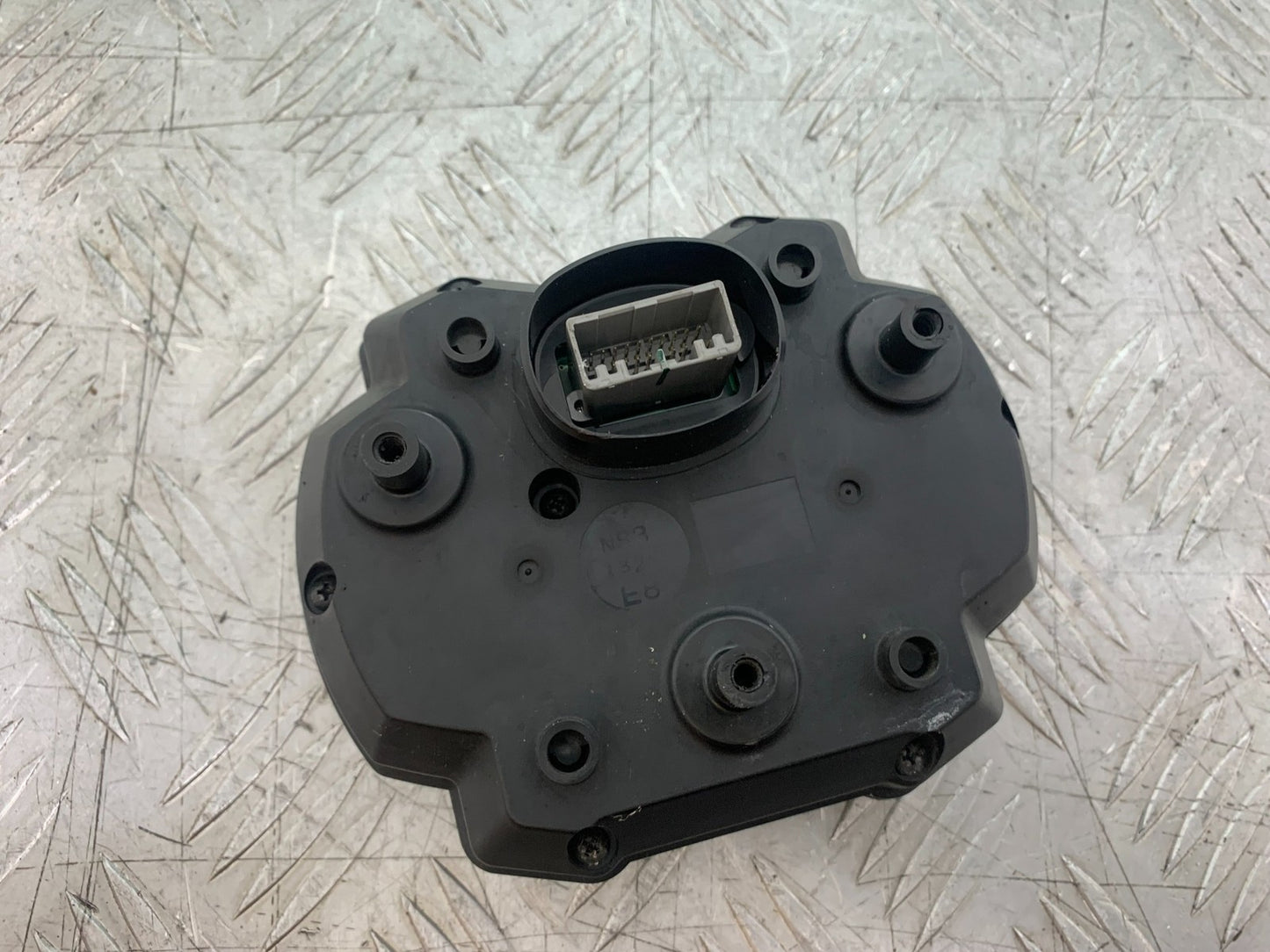 KAWASAKI ZX10R ZX10 R CLOCKS SPEEDO DASH   2008-2010 (CMB1206)