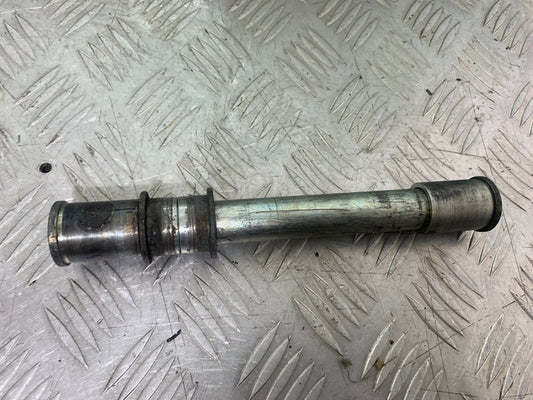 KAWASAKI ZX9R ZX9 E1 FRONT WHEEL SPINDLE  YEAR 2000-01 (CMB1171)