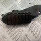 TRIUMPH TIGER 800 XRT FRONT LEFT FOOTPEG  2018-2020 (CMB1193)