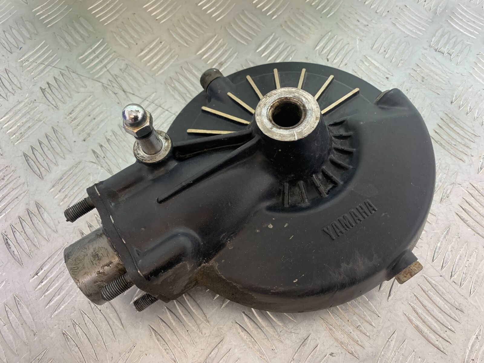 YAMAHA XS1100 MIDNIGHT SPECIAL REAR DIFF  YEAR 1980-1982 (CMB1122)
