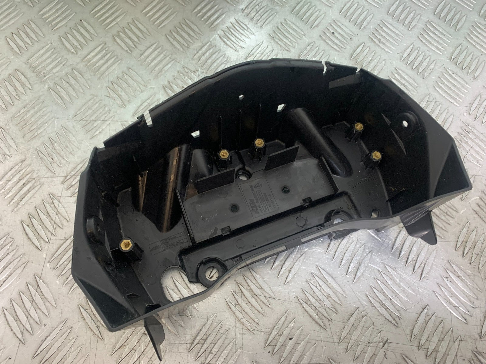 KTM RC125 RC 125 INFILL PANEL   2014 2017 (CMB1199)