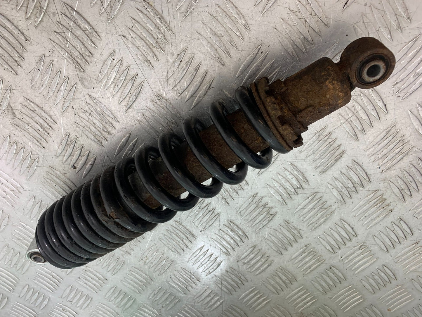 ROYAL ENFIELD HIMALAYAN 411 REAR SHOCK  YEAR 2018-2023 (CMB1279)