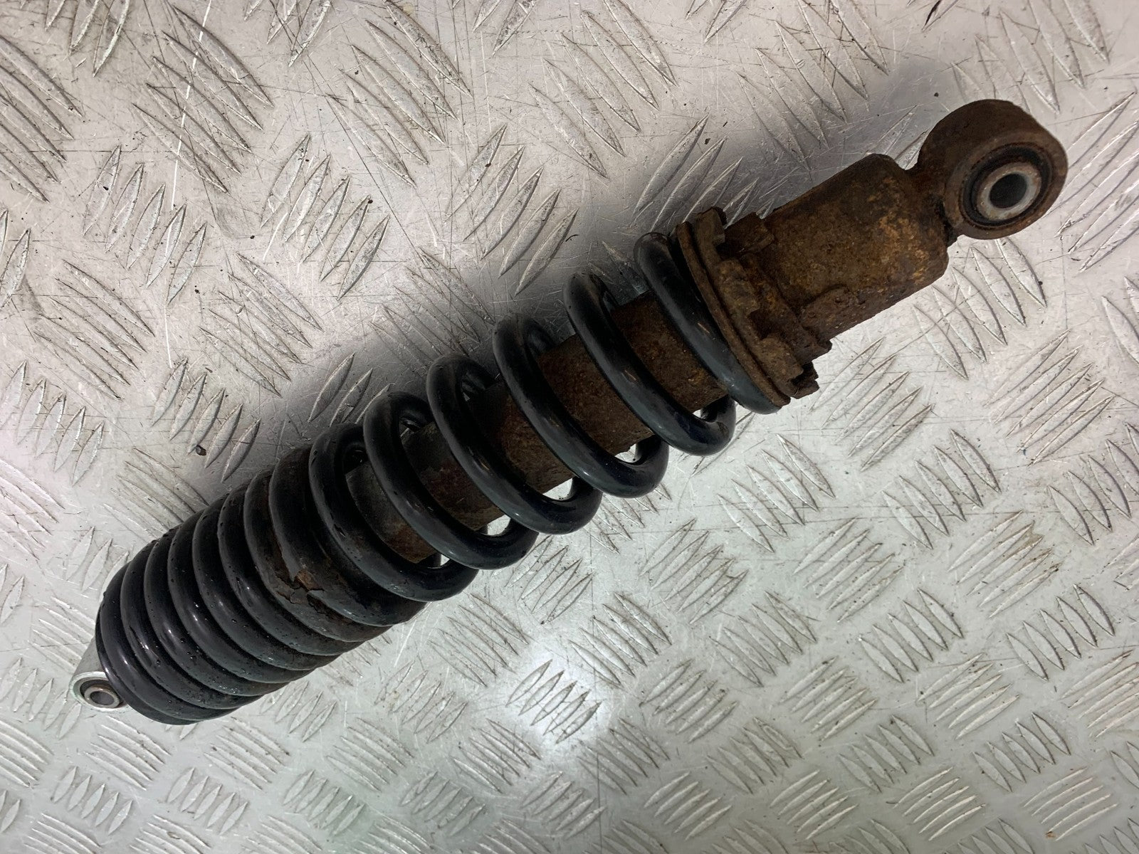 ROYAL ENFIELD HIMALAYAN 411 REAR SHOCK  YEAR 2018-2023 (CMB1279)