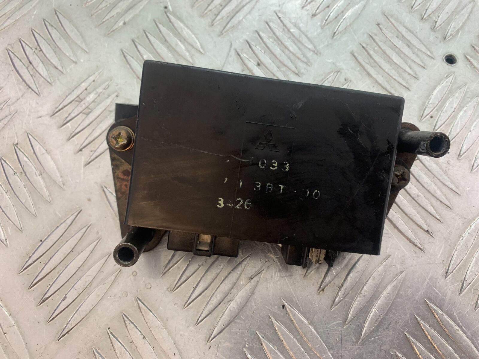 YAMAHA XV535 XV 535 VIRAGO CDI UNIT YEAR 1994-02 (CMB1044)
