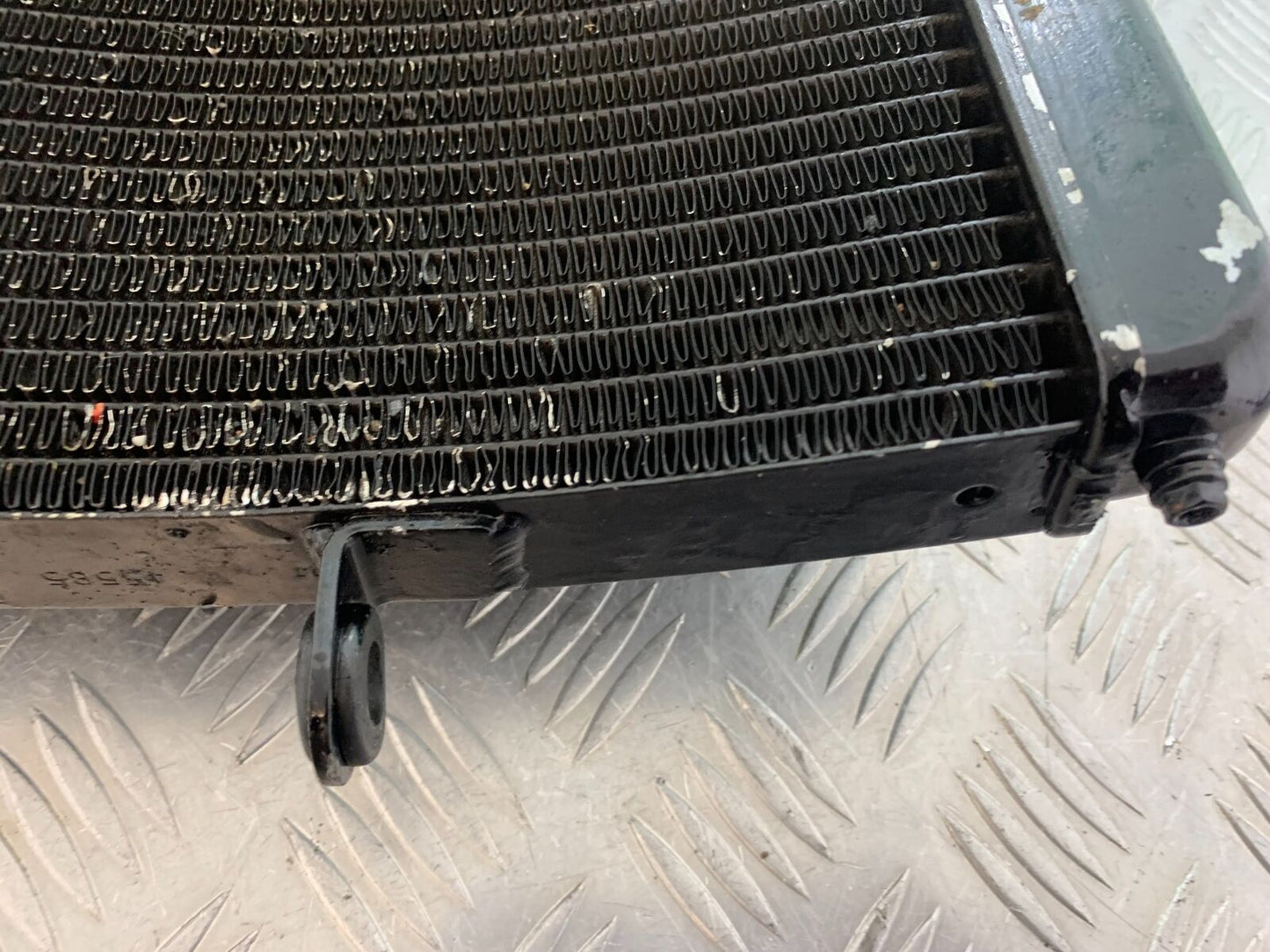 KTM 990 SUPERMOTO T RADIATOR  YEAR 2010-2011  (CMB1067)