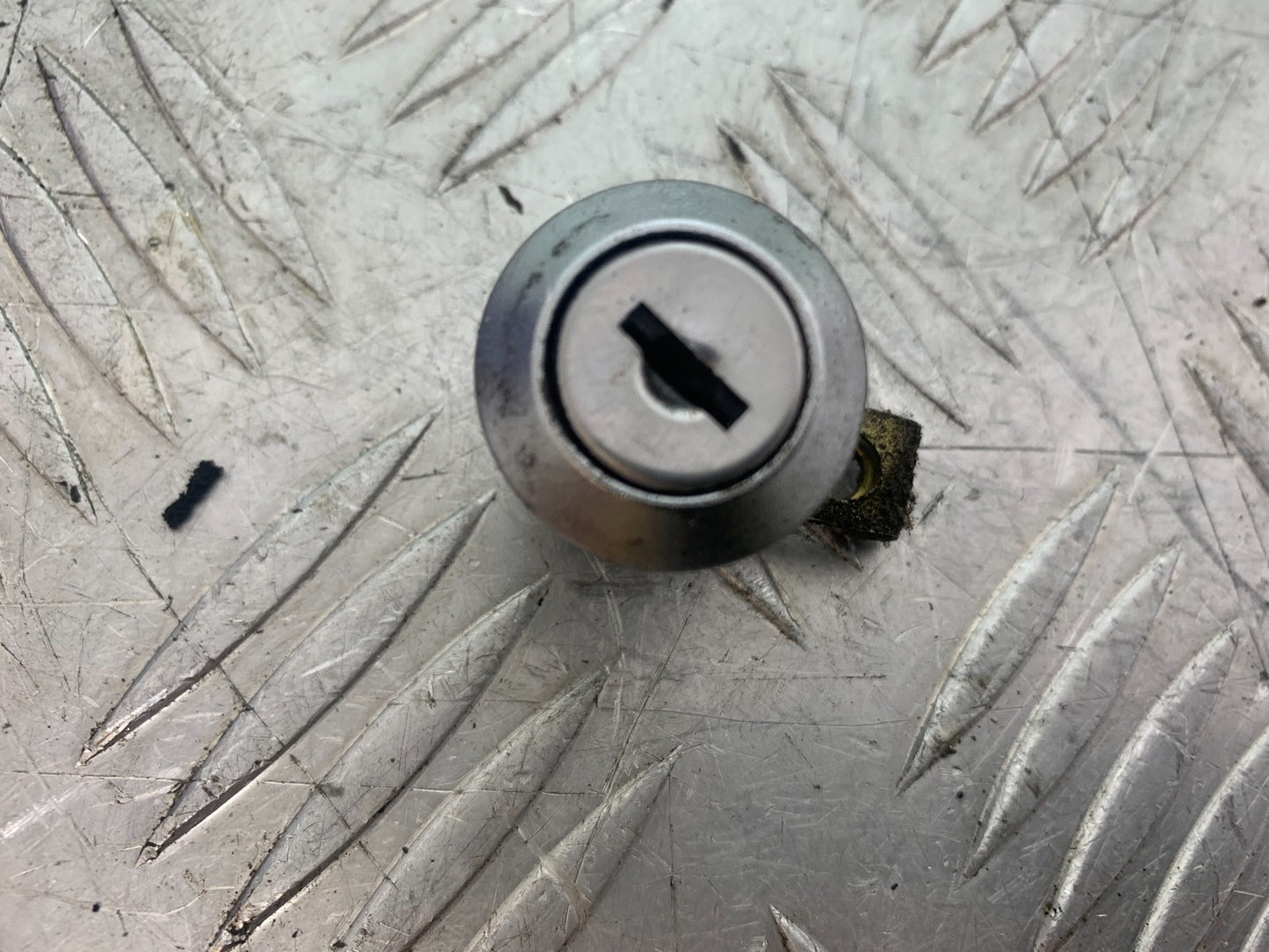SUZUKI GSR600 GSR 600 ECU LOCKS KEYS   2006-2010 (CMB1177)