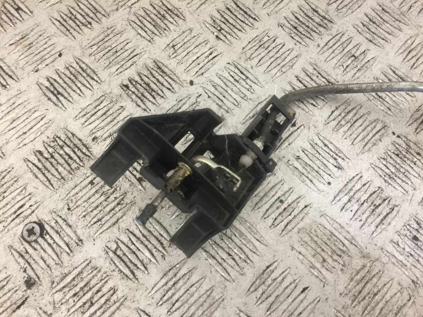 HONDA PCX125 PCX 125 CATCH AND CABLE  YEAR 2010-2013 (STOCK 721)