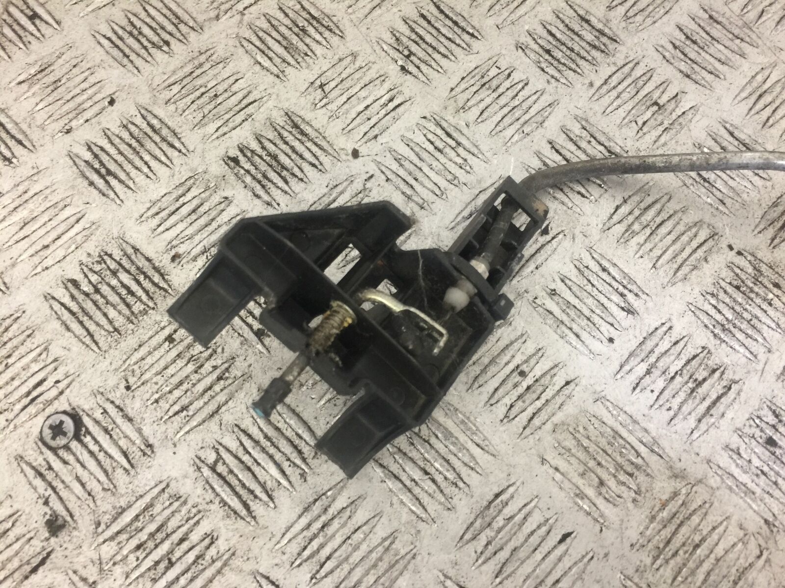 HONDA PCX125 PCX 125 CATCH AND CABLE  YEAR 2010-2013 (STOCK 721)