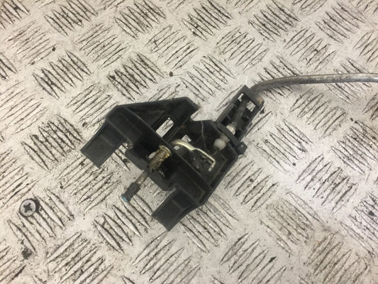 HONDA PCX125 PCX 125 CATCH AND CABLE  YEAR 2010-2013 (STOCK 721)