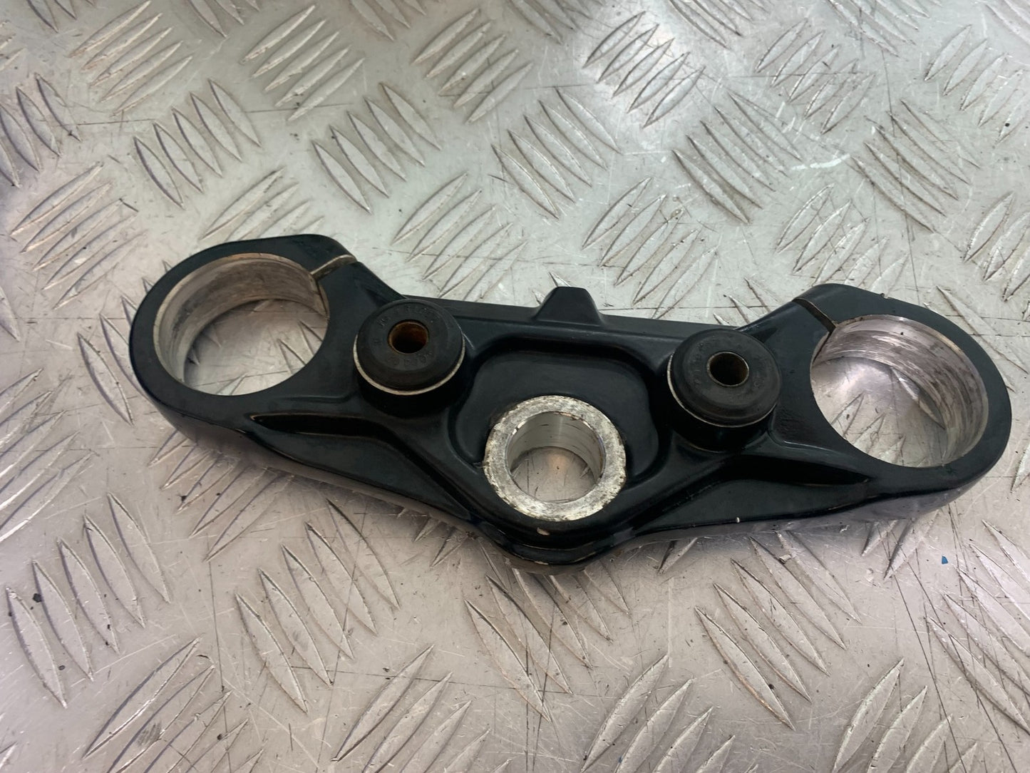 KTM DUKE 125 TOP YOKE  YEAR 2017-2022 (CMB1222)