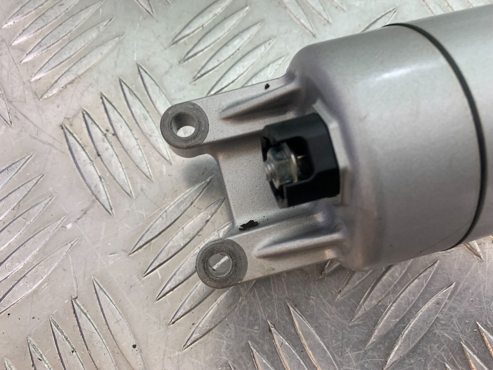 HONDA CRF1000 (DCT) AFRICA TWIN STARTER MOTOR   YEAR 2017 (CMB1030)