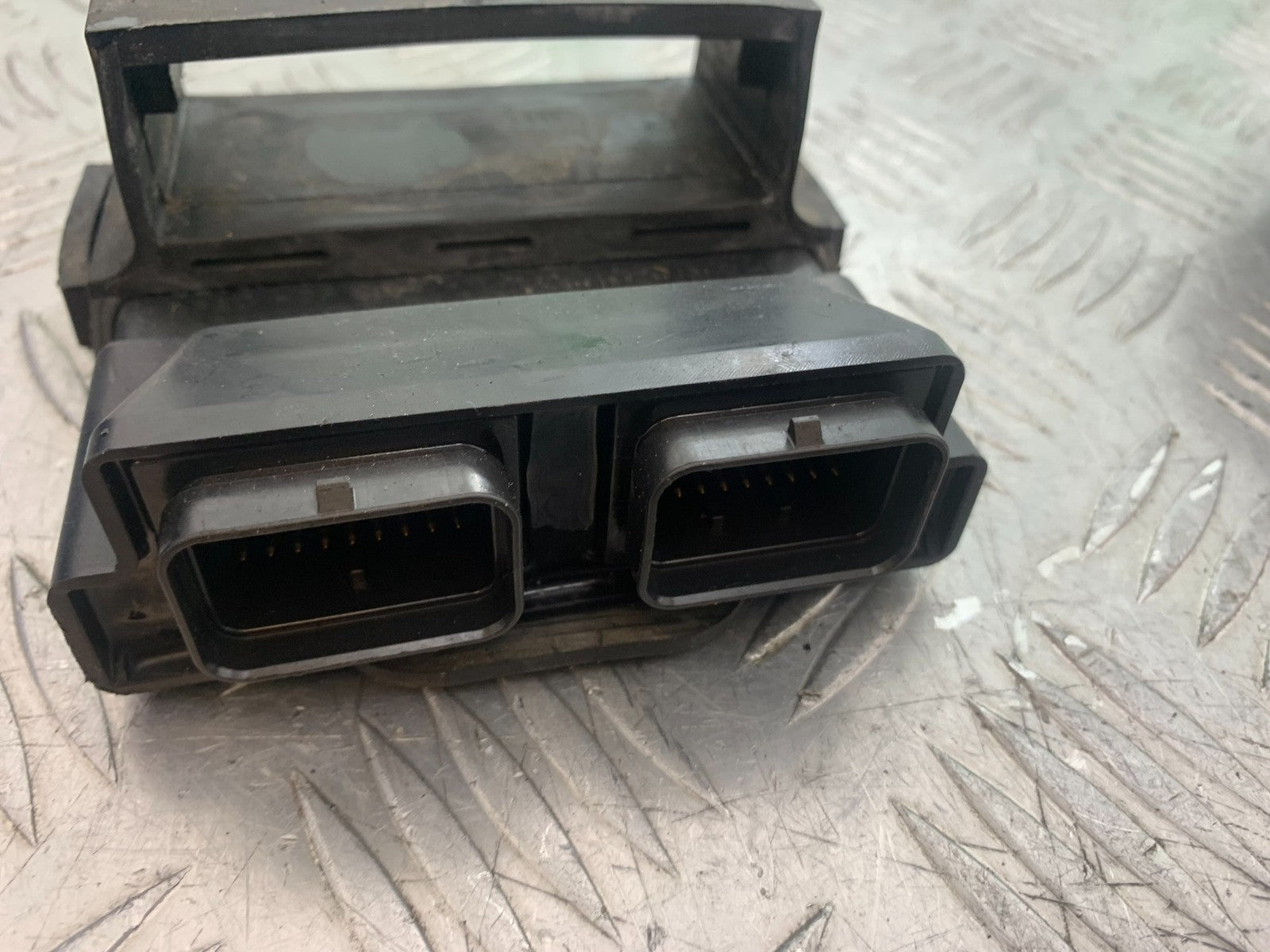KAWASAKI GTR1400 GTR 1400 ECU LOCKS KEY AND FOBS YEAR 2007-2009 (CMB1306)