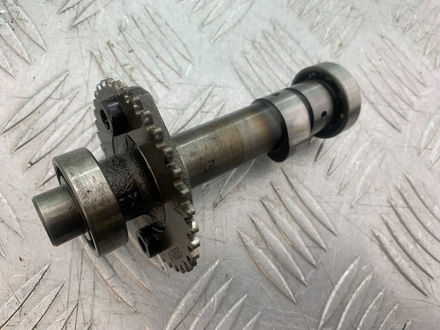 HONDA XL125 VARADERO REAR CAMSHAFT  YEAR 2001-2006  (CMB1210)