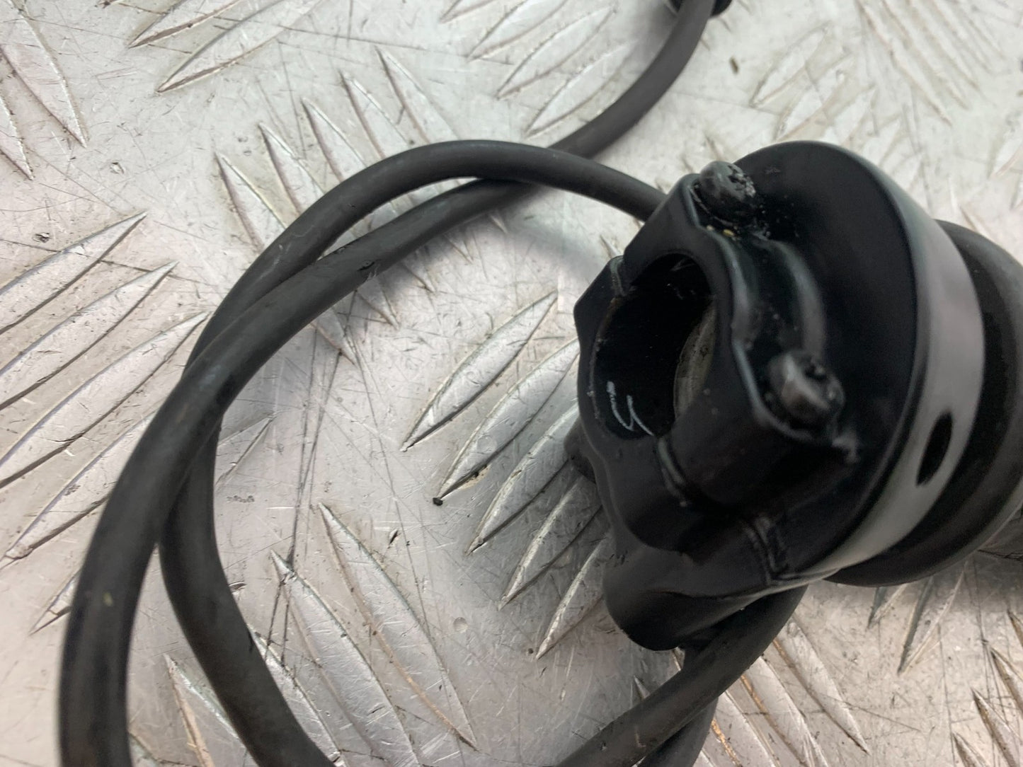 HONDA CB650F CB 650 FA-E THROTTLE HOUSING   YEAR 2014-2017 (CMB1226)