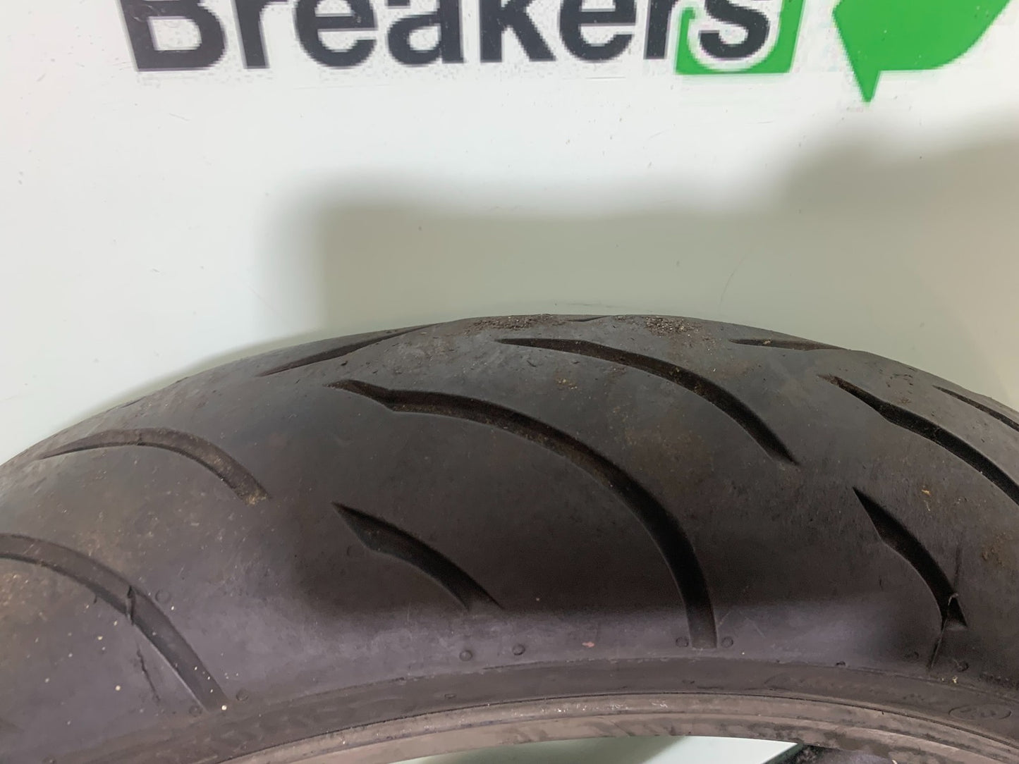 SUZUKI GSF600 GSF 600 BANDIT FRONT WHEEL   2000-2004 (CMB1269)