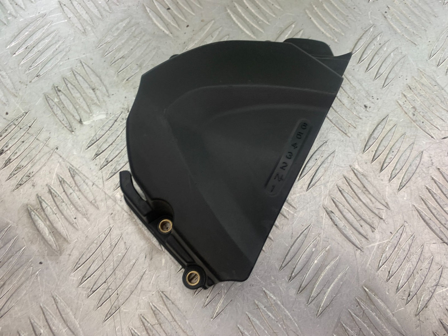 TRIUMPH 675 STREET TRIPLE SPROCKET COVER  2013-2016 (CMB1186)