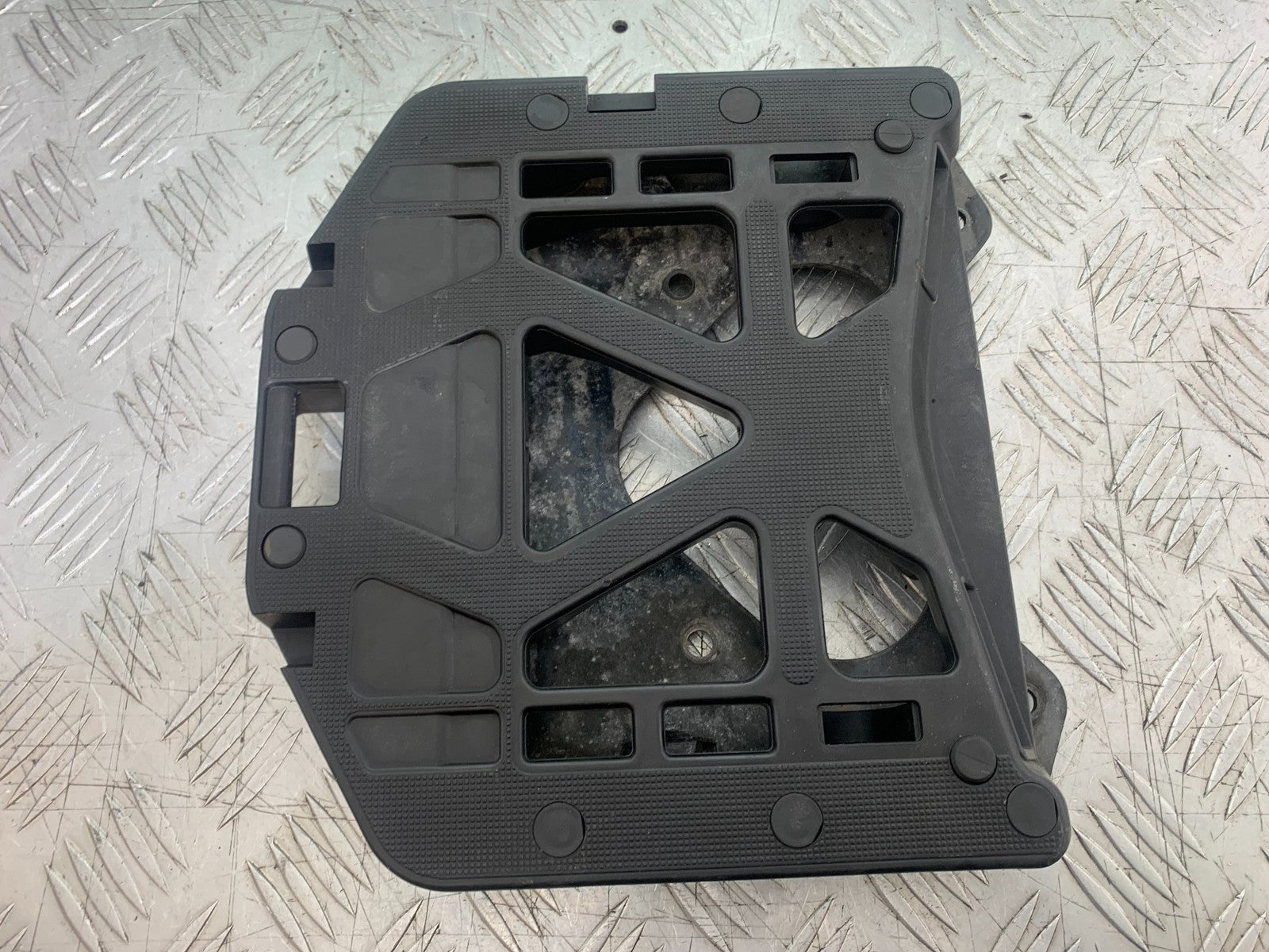 HONDA NT 700 V DEAUVILLE TOP BOX RACK   YEAR 2006-2011 (CMB1211)