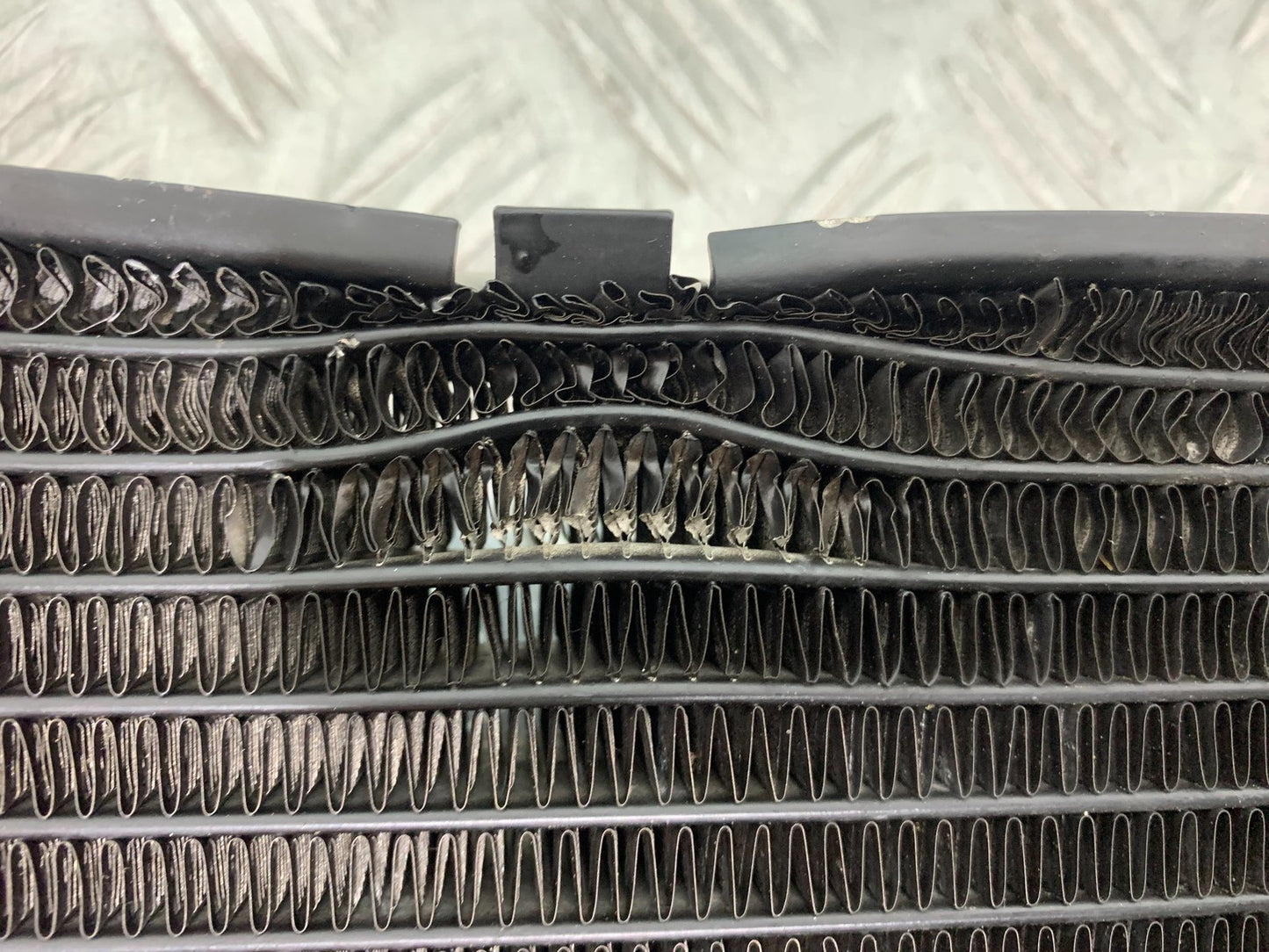 HONDA CB600 CB 600 HORNET RADIATOR   YEAR 1998-2002 (CMB1297)