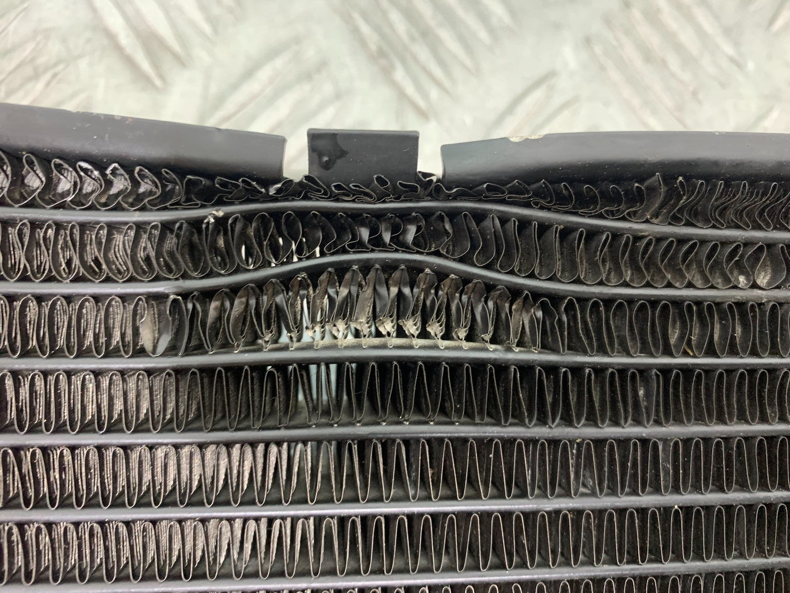 HONDA CB600 CB 600 HORNET RADIATOR   YEAR 1998-2002 (CMB1297)