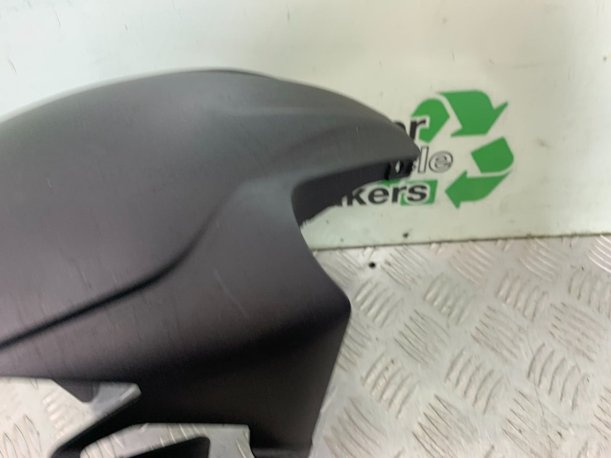 MV AGUSTA 675 F3 FRONT MUDGUARD YEAR 2012-2016 (CMB1302)