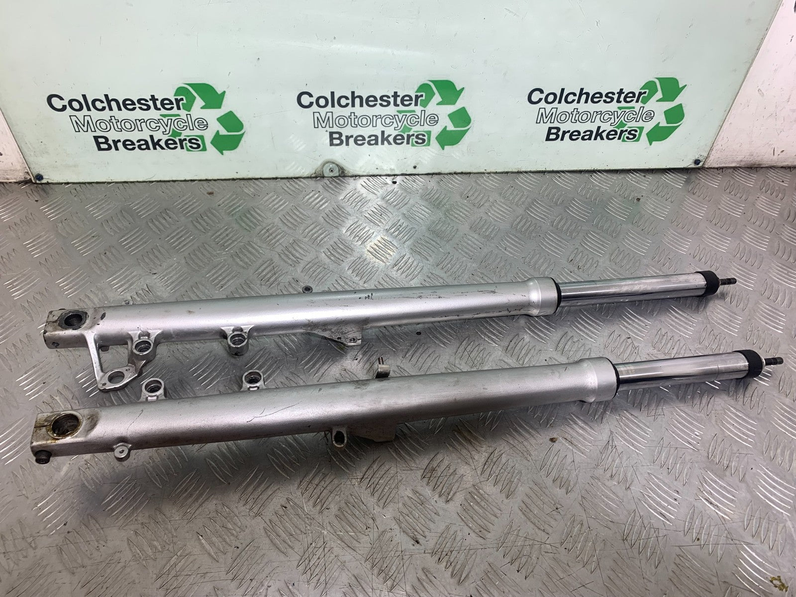 BMW R850 R R850R  FORKS  YEAR 1994-2002 (CMB1170)