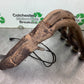KAWASAKI ZX10R ZX10 R EXHAUST DOWNPIPE  2008-2010 (CMB1301)